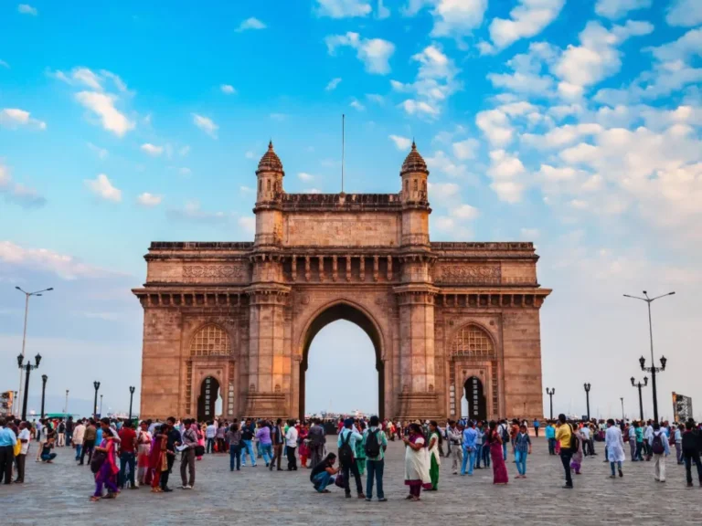 5 Best Places to Visit in Mumbai