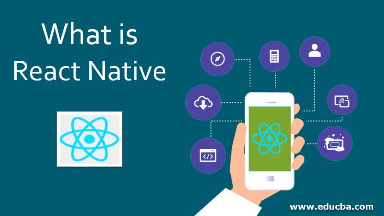 React Native: what is it?