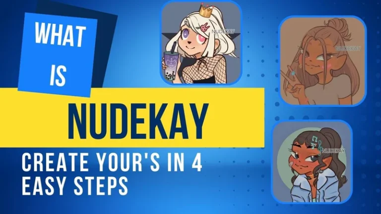 The Nudekay App Most People Have Never Heard Of