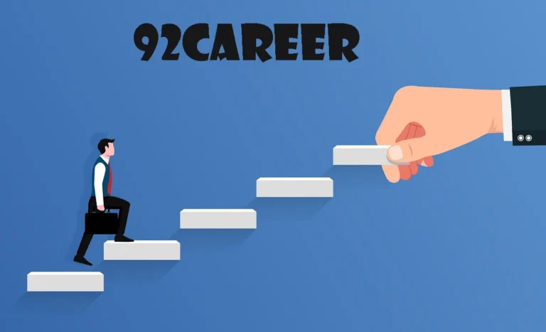 Navigating the Dynamic Landscape of 21st Century Careers: Unveiling the 92Career Paradigm
