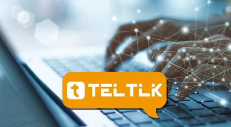 The Evolution of Telecommunication: Exploring the Transformative Impact of Teltlk