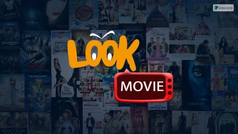 Discovering the Magical World of LookMovie: Your Passport to Endless Entertainment