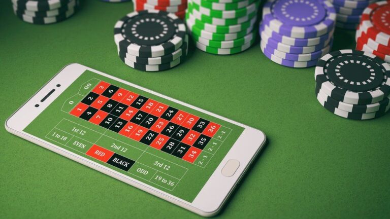 Casino Betting Apps: Top Picks for Mobile Gamblers