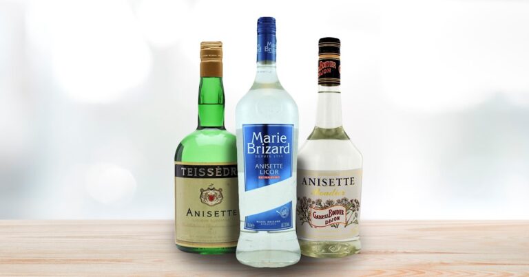 Anisette: A Flavorful Journey Through History, Culture, and Cuisine