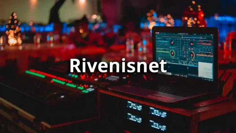 Unlocking the Potential of /Rivenisnet: Revolutionizing Connectivity