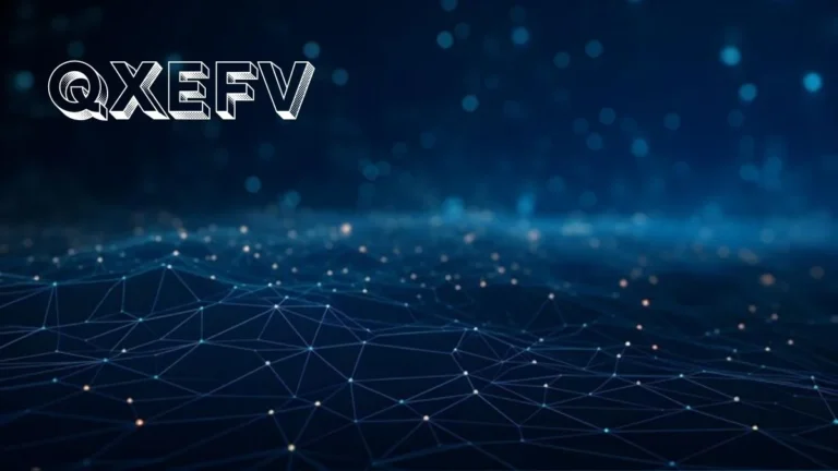 The Enigmatic World of QXEFV: Exploring the Intricacies of a Cryptic Phenomenon