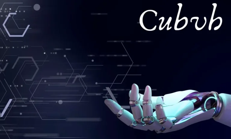 Unveiling the Enigmatic World of Cubvh: A Deep Dive into Its Origin