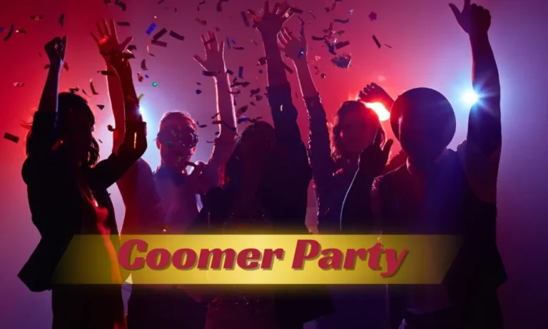 The Rise of Coomerparty: Exploring the Phenomenon