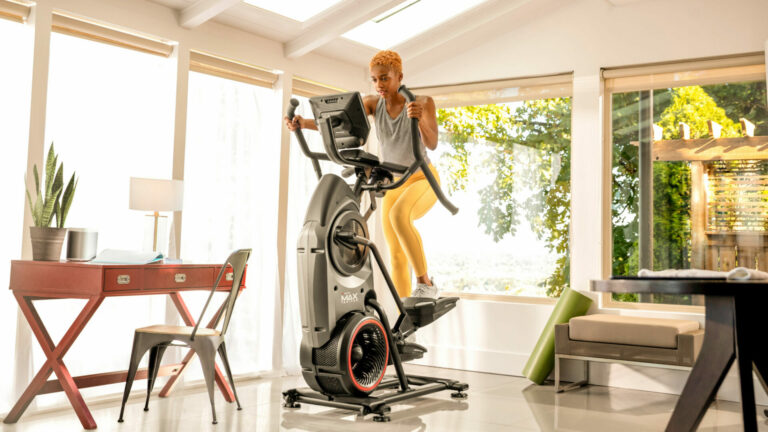 Unlocking the Power of Bowflex Max Trainer: A Comprehensive Guide